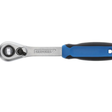 GEDORE Cliquet réversible à levier 3093 U-20 3/8 po. 60 dents ( 4000773610 )