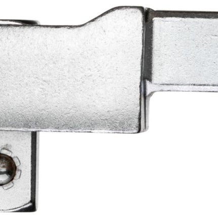 GEDORE Carré à enficher 7618-02 1/2 po. 14 x 18 mm ( 4000775305 )