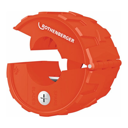 ROTHENBERGER Coupe-tube ROCUT Plastic PRO 15 - 22 mm ( 4000781377 )