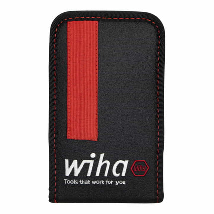 WIHA Jeu de clés à embout/à douille 44684 39 pièces ( 4000802124 )