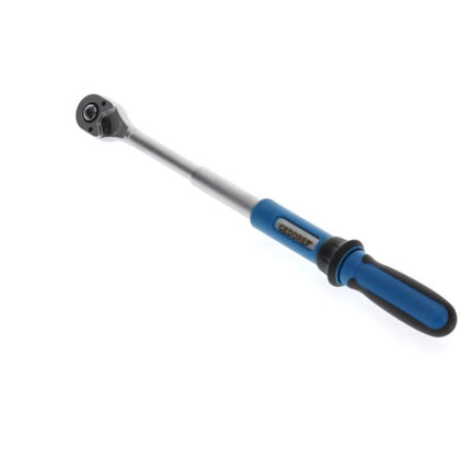 GEDORE Cliquet télescopique 1993 TU-10 1/2 po. 48 dents ( 4000802225 )