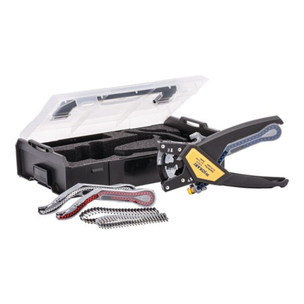 JOKARI Pince à dénuder automatique QUADRO Plus longueur 259 mm ( 4000810016 )