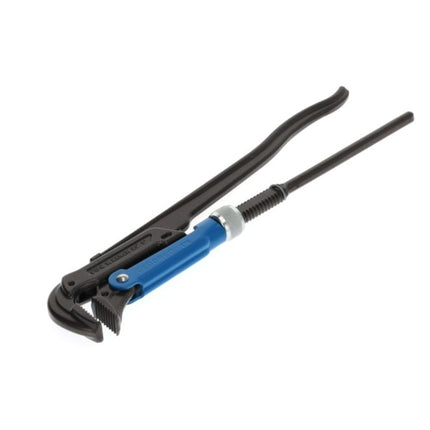 GEDORE Clé à tubes  longueur totale 320 mm envergure 44 mm ( 4000810700 )