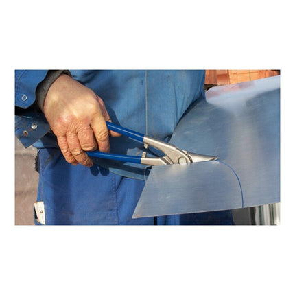 ERDI Cisaille à tôle Ideal D216-280 longueur 280 mm à droite ( 4000810860 )