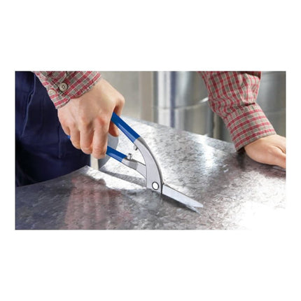 ERDI Ciseaux forme Pélican D218 longueur totale 300 mm à gauche ( 4000810863 )