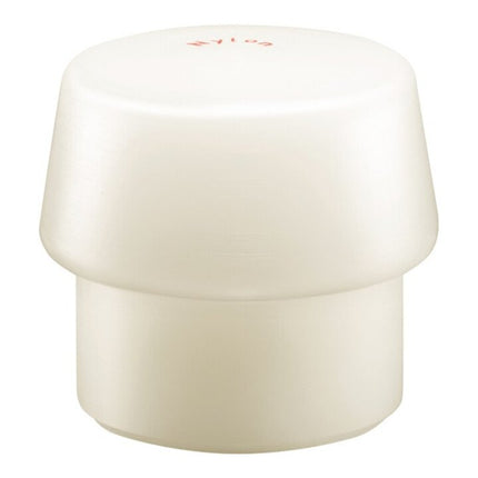 HALDER Tête de maillet à frappe amortie SIMPLEX D. de la tête 30 mm ( 4000811680 )