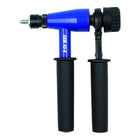 GESIPA Riveteuse d'écrous aveugles manuelle GBM 40-R longueur 212 mm ( 4000813115 )