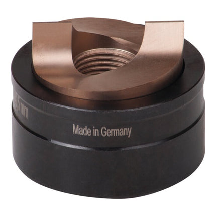 ALFRA Emporte-pièces TriCut+® KL D. 25,4 mm M25 ( 4000814339 )