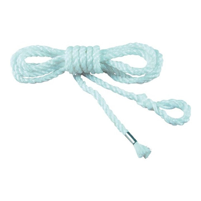 BRAUN Corde d'échafaudage  longueur 3,0 m, D. 9 mm ( 4000816710 )