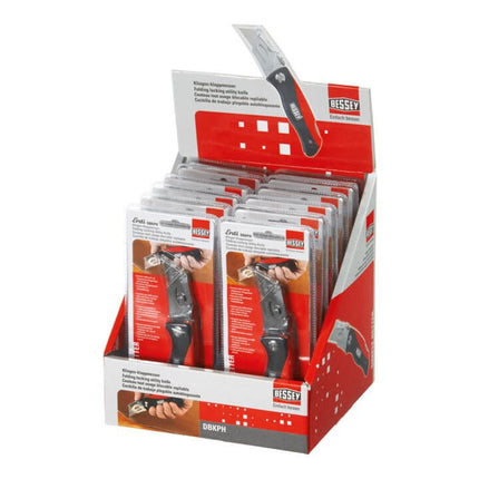 ERDI Couteau universel DBKPH-EU longueur totale 160 mm ( 4000817777 )