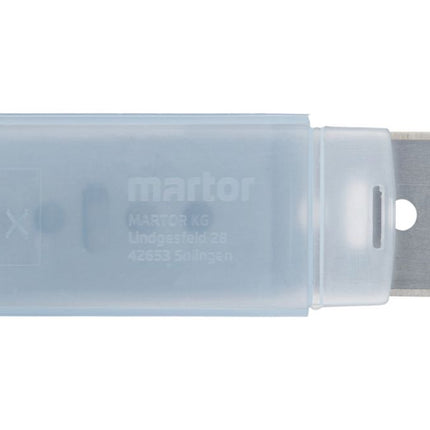 MARTOR Lame industrielle no. 45 longueur 39 mm largeur 18,4 mm ( 4000817781 )