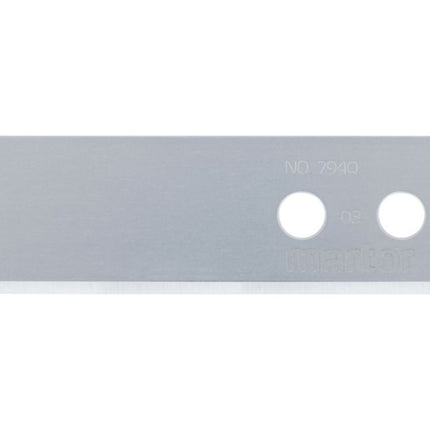 MARTOR Lame en polystyrène expansé no. 7940 L71,2xl17,7xép.0,5 mm ( 4000817807 )