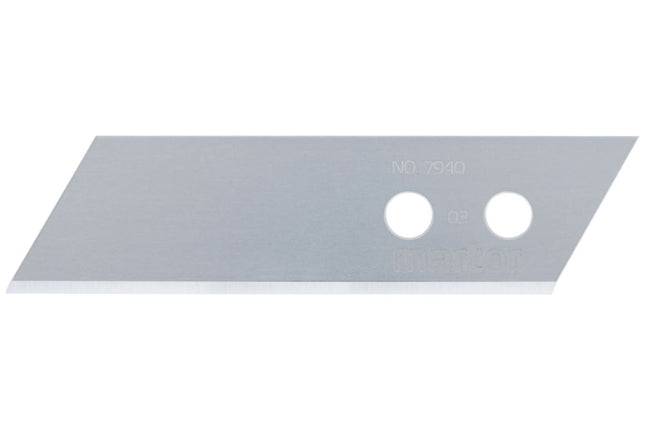 MARTOR Lame en polystyrène expansé no. 7940 L71,2xl17,7xép.0,5 mm ( 4000817807 )