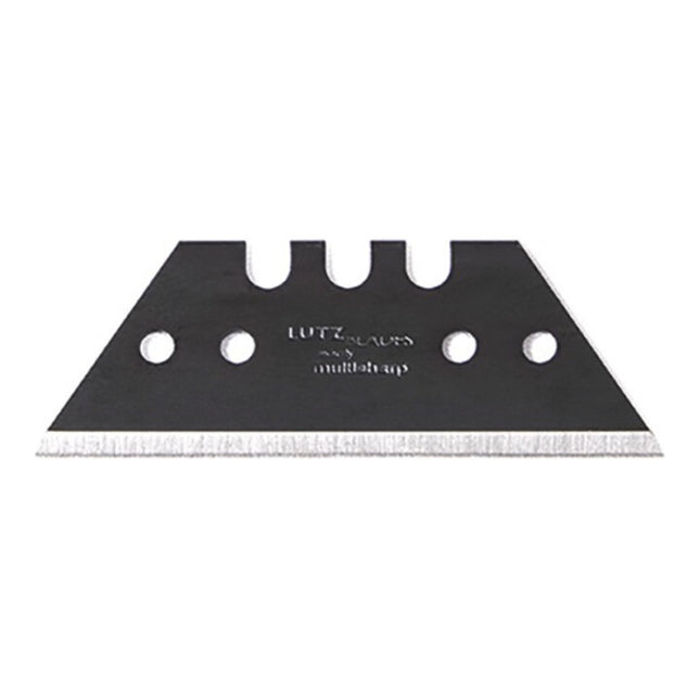 LUTZ BLADES Lame trapézoïdale multisharp L52xl18,7xS0,65 mm ( 4000817893 )