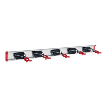 BRUNS Râtelier pour outils  longueurs du rail de guidage 750 mm ( 4000819668 )
