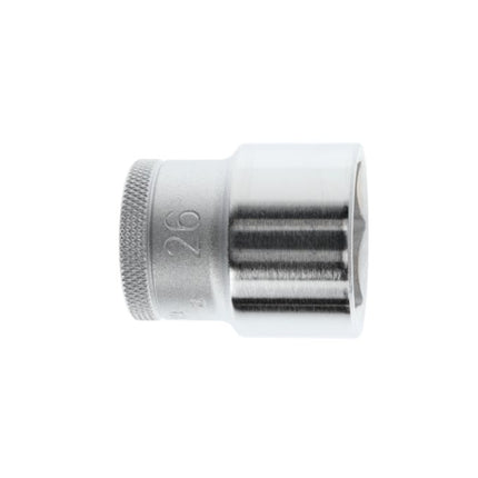 GEDORE Jeu de clés à douille 19 1/2 po. 6 pans ( 4000821326 )