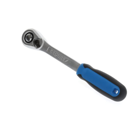 GEDORE Cliquet réversible à levier 1993 U-20 1/2 po. 60 dents ( 4000821574 )