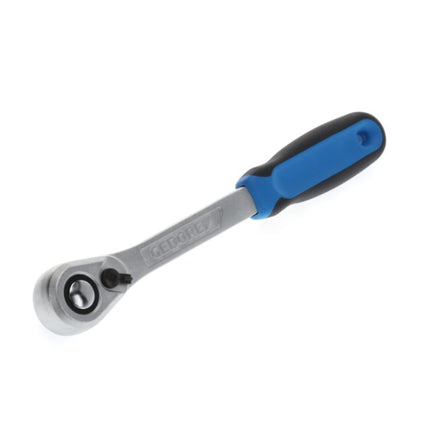 GEDORE Cliquet réversible à levier 1993 U-20 1/2 po. 60 dents ( 4000821574 )