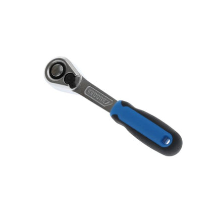 GEDORE Cliquet réversible à levier 2093 U-20 1/4 po. 40 dents ( 4000821587 )