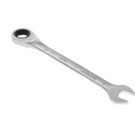 GEDORE Clé mixte à cliquet 7 R ouv. de clé 34 mm L. 449 mm ( 4000821621 )