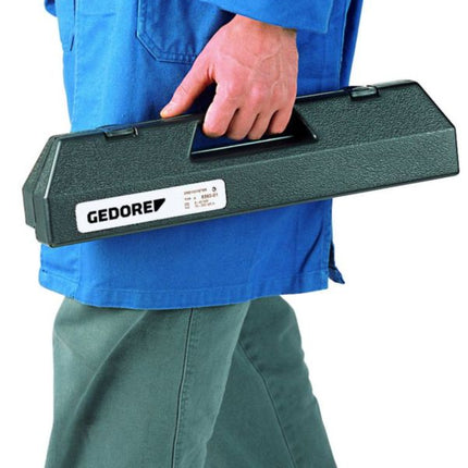 GEDORE Clé dynamométrique 8560-01 3/8 po. 8-40 Nm ( 4000821776 )