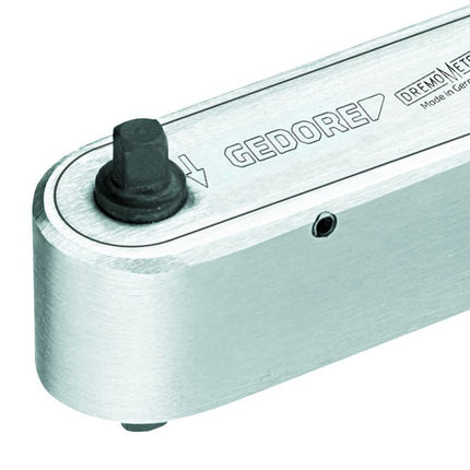 GEDORE Clé dynamométrique 8560-01 3/8 po. 8-40 Nm ( 4000821776 )