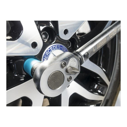 HAZET Clé dynamométrique 6145-1CT 3/4 po. 300 - 800 Nm ( 4000822801 )