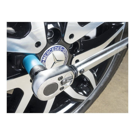 HAZET Clé dynamométrique 6145-1CT 3/4 po. 300 - 800 Nm ( 4000822801 )