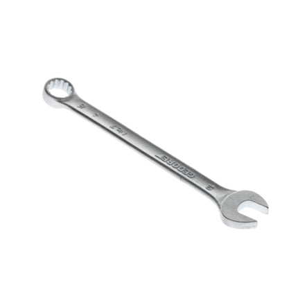 GEDORE Clé mixte 7 SW 10 mm longueur 140 mm ( 4000823910 )