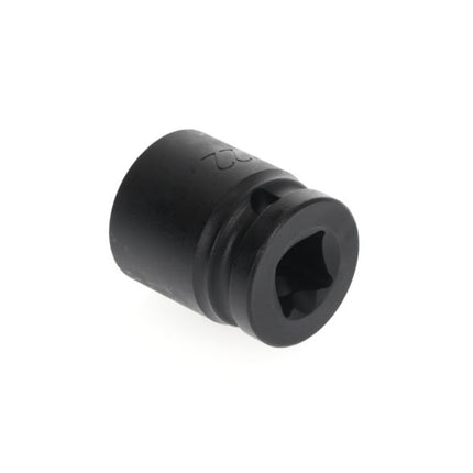 GEDORE Jeu d'emb.de clé à douille forte démult. K 19 1/2 po. ( 4000824591 )