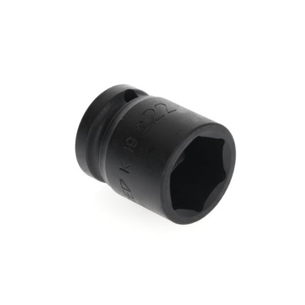 GEDORE Jeu d'emb.de clé à douille forte démult. K 19 1/2 po. ( 4000824591 )