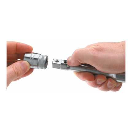 STAHLWILLE Rallonge 509 QR 1/2 po. longueur 52 mm ( 4000826425 )