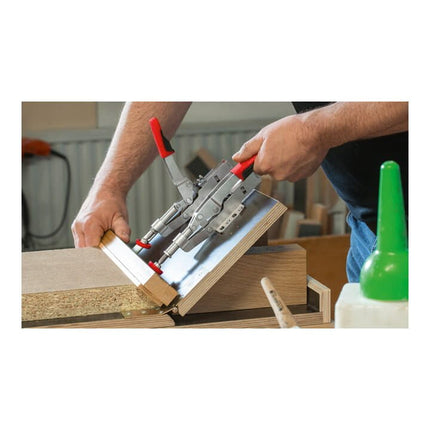 BESSEY Sauterelle à tige coulissante  taille 15 ( 4000831138 )