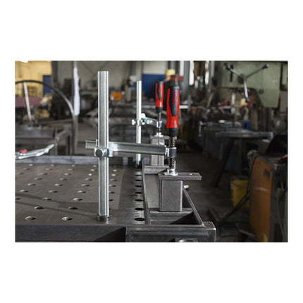 BESSEY Élément de serrage TWV avec col de cygne variable maxi. 300 mm ( 4000831141 )