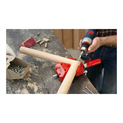 BESSEY Presse à angles WS largeur du passage 30 mm ( 4000831175 )