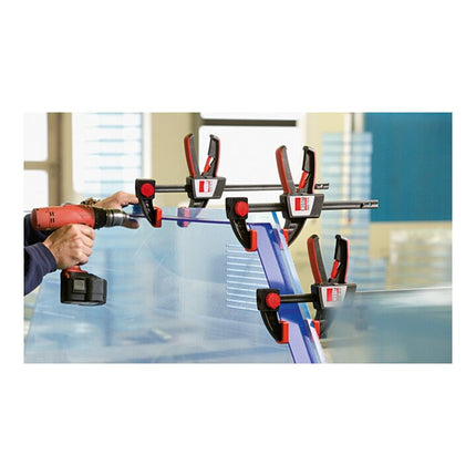 BESSEY Serre-joints une main EZS envergure 600 mm ( 4000831449 )