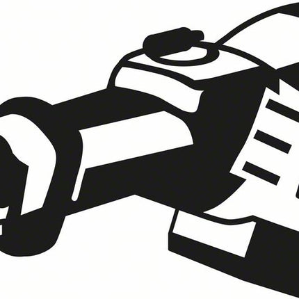 Lame de scie sabre BOSCH Expert Cement Cast Iron T 308 BP Longueur 250 mm Largeur 19 mm ( 4000837440 )