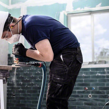 Lame de scie sauteuse BOSCH Expert Soft Tile Clean T 150 RD longueur totale 83 mm ( 4000837479 )