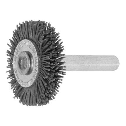 LESSMANN Brosse plate  D. 30 mm tige 6 mm ( 4000840760 )