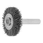 LESSMANN Brosse plate  D. 30 mm tige 6 mm ( 4000840760 )