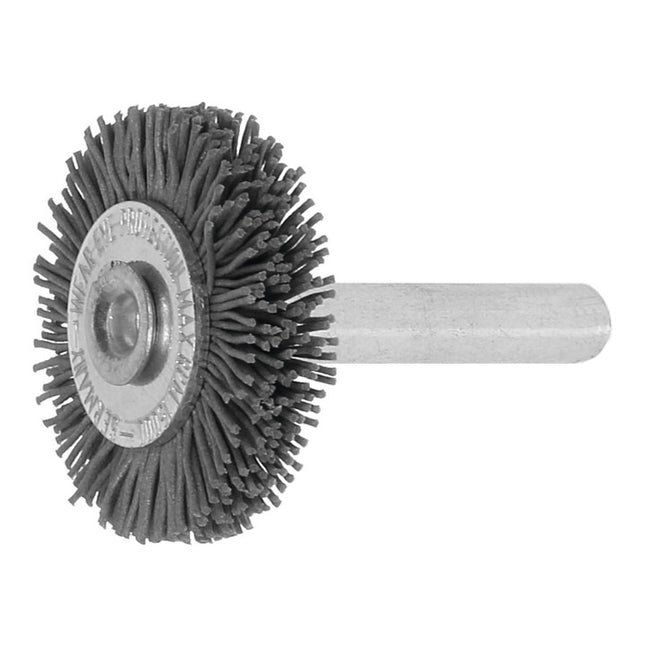 LESSMANN Brosse plate  D. 30 mm tige 6 mm ( 4000840760 )