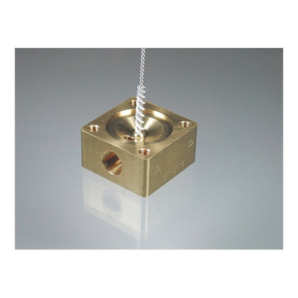 OSBORN Écouvillon  D. 3,5 mm 1,66 mm ( 4000841105 )