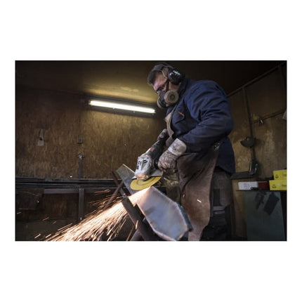 KLINGSPOR Meule à ébarber A 24 Extra D125xép.6 mm ( 4000841474 )