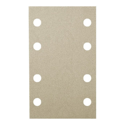 KLINGSPOR Bande abrasive adhésive PS 33 CK GLS 18 Granulométrie 80 ( 4000841822 )