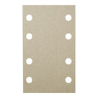 KLINGSPOR Bande abrasive adhésive PS 33 CK GLS 18 Granulométrie 80 ( 4000841822 )