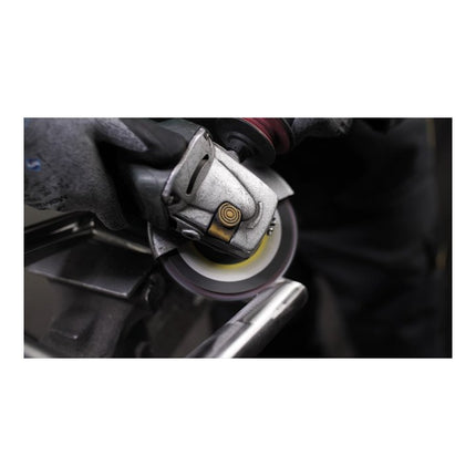 KLINGSPOR Disque à lamelles SMT 850 Kombi D. 125 mm granulation 60 conique ( 4000843527 )