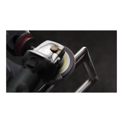 KLINGSPOR Disque à lamelles SMT 850 Kombi D. 125 mm granulation 60 conique ( 4000843527 )