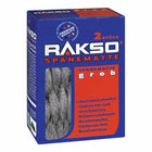RAKSO Tapis en laine d'acier  grossier ( 4000843617 )