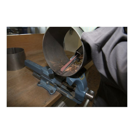 KLINGSPOR Bande abrasive CS 310 XF L. 533 mm l. 9 mm granulation 60 ( 4000844400 )