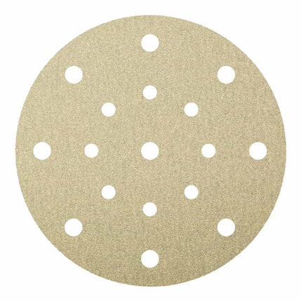 KLINGSPOR Disque abrasif adhésif PS 33 CK GLS 51 150 mm granulation 40 ( 4000844546 )